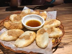 -树厨贵州菜(大十字店)