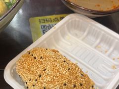 -冯鑫记南京鸭血粉丝汤(来燕路店)