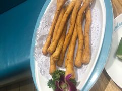 -青瓷火锅料理(西单大悦城店)