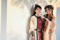 -汉仪华裳汉服馆(打浦桥店)