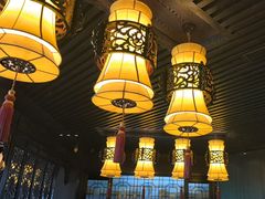 -鼓楼东街老火锅(鼓楼店)