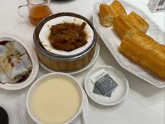 -凤凰楼酒家·粤宴点心(华强北店)