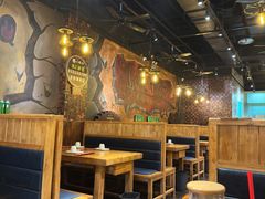 -小俩口烧烤东北菜(双井店)