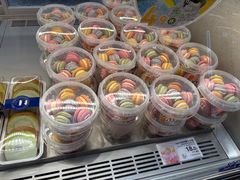 -酥侯糕点(长楹天街店)