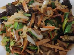 -水韵·渔家臻品私房菜(中庙店)