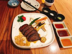 -阿吾罗日本料理(K11艺术中心店)