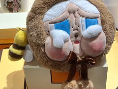 -泡泡玛特POPMART(上海环球港店)