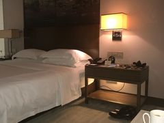 -北京希尔顿逸林酒店