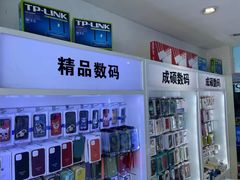 -百机汇精品二手手机维修(七宝店)
