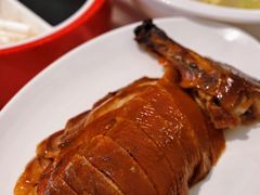 -月福京味斋·烤鸭店·北京菜(鼓楼总店)