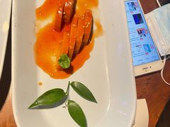 西湖莲藕-外婆家(西红门荟聚购物中心店)