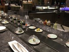 -河北宾馆中茂海悦酒店