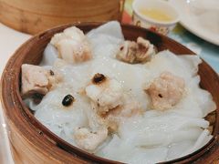 -叹茶靓点·粤式餐厅·全天茶市(石井万民广场店)
