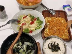 -京尚道韩式美食屋(海甸岛店)