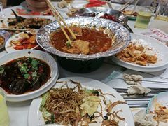 -黑蛋烤肉坊(光华路总店)