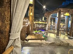 -花溪雨·森林餐厅(石基店)