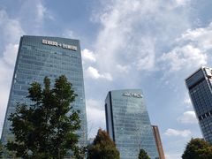 -大族广场Mall&More