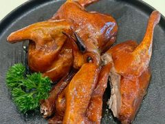 -兴悦酒家(保利克洛维店)