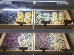 面条展示柜-Mammamia意大利餐厅(古北店)