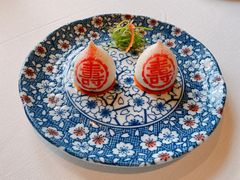 -三号黄浦会Canton Table