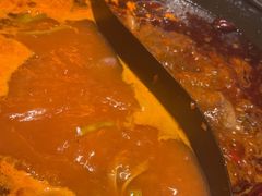 -旧街市鲜货老火锅(大光路店)