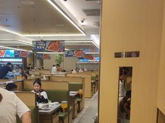 -海底捞火锅(振华广场店)