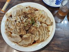-翟氏天天小吃(上东街区店)