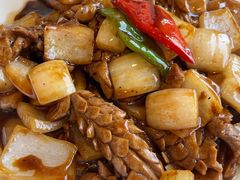 -怡园饭店-餐厅(四望亭店)