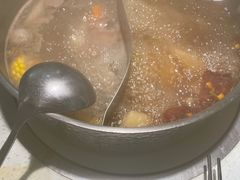 -左庭右院鲜牛肉火锅(苏州园区永旺店)