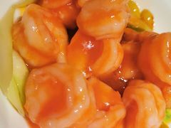 少帅虾球-萬國春·中菜馆(颐和公馆店)