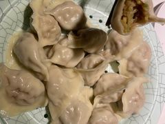 -来相会饺子·新辽菜(甘家口店)