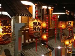 -南京大牌档(龙江新城市广场店)