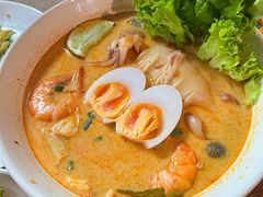 -Kat's Kitchen