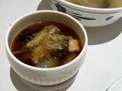 -聚春园自助餐厅(东街口店)
