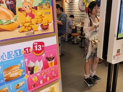 -麦当劳(世纪汇广场店)