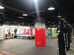 -TFC 纯泰拳馆MuayThai