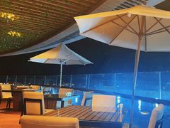 -天津湾西餐厅(三亚海棠湾洲际度假酒店)