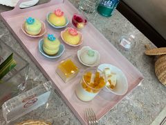 -武汉江城明珠豪生大酒店