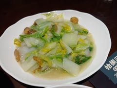 -拾捌川·自贡爆炒(新街口店)