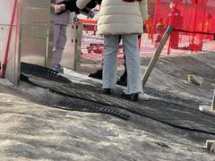 -北京西山滑雪场