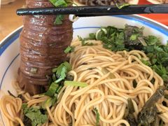 -水门桥面馆(东坡雅居店)