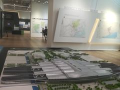 -广州市城市规划展览中心
