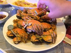-山外山菜馆(玉泉路店)