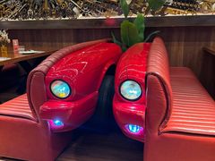 -1886德国汽车餐厅(外滩中央店)