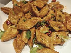 -刘胖子家常菜·蹄花焖藕(江汉路总店)