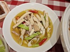 -西贝(金桥店)