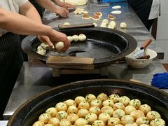 -哑巴生煎(临顿路店)