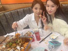 -粤盛海鲜平价店(洛溪食街店)