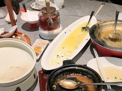 -大秦小宴•新派西北(万象前海店)