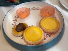 -龙庭华宴·粤菜·早茶